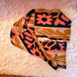 Free People luxurious scarf